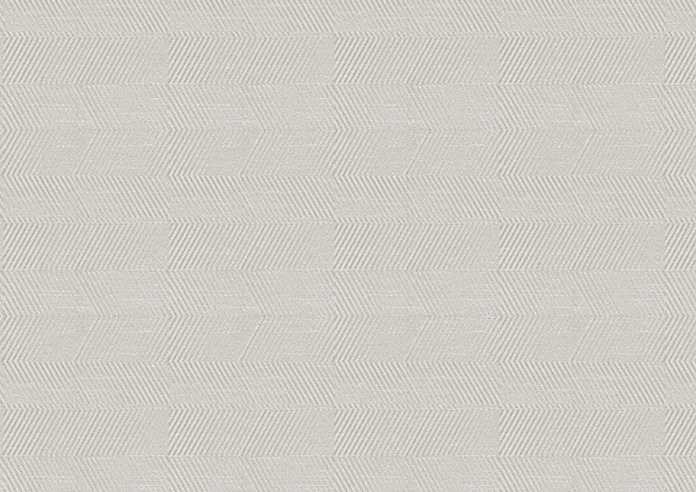 Tanami Voile, Glacier Grey - Roman Blind - Image 7